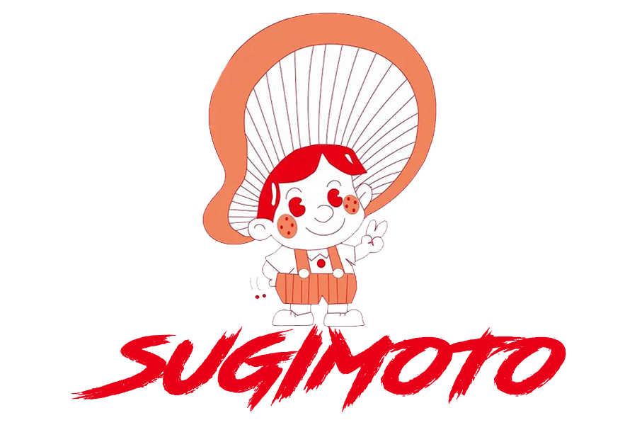 SUGIMOTO