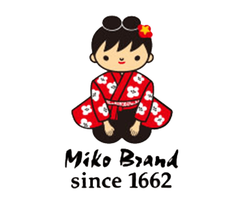 MIKO-CHAN MISO