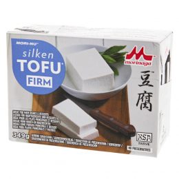 Mori-nu Silken kietas Tofu