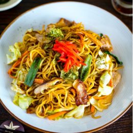 Otafuku Yakisoba japoniškas padažas