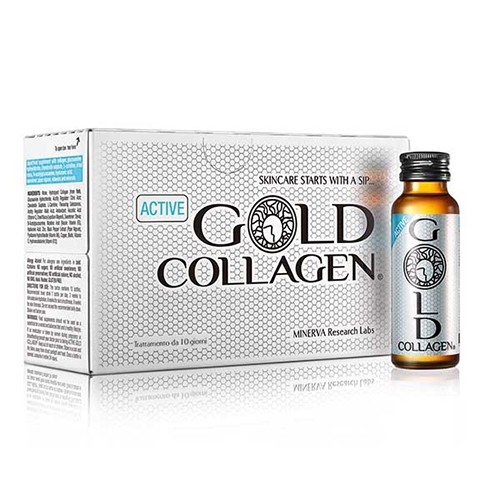 Active Gold Collagen Food Supplement 500ml Umami Skonis Active Gold Collagen Food Supplement 500ml Umami Skonis