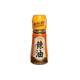 La-Yu chilli oil