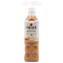 GOGO NO KOCHA Milk tea