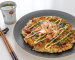 Japoniškas pikantiškas blynas Okonomiyaki