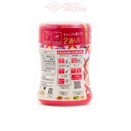 Umami miso pastos milteliai