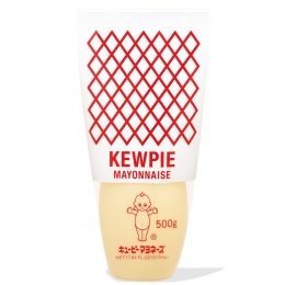Japoniškas majonezas Kewpie